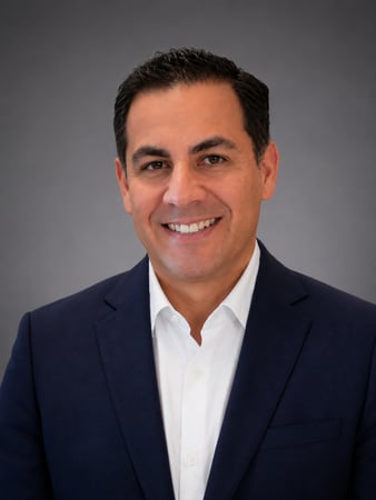 Photo of Juan Aillon