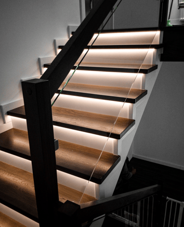 Treppen