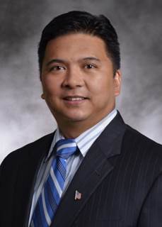 Photo of Alex Tuason