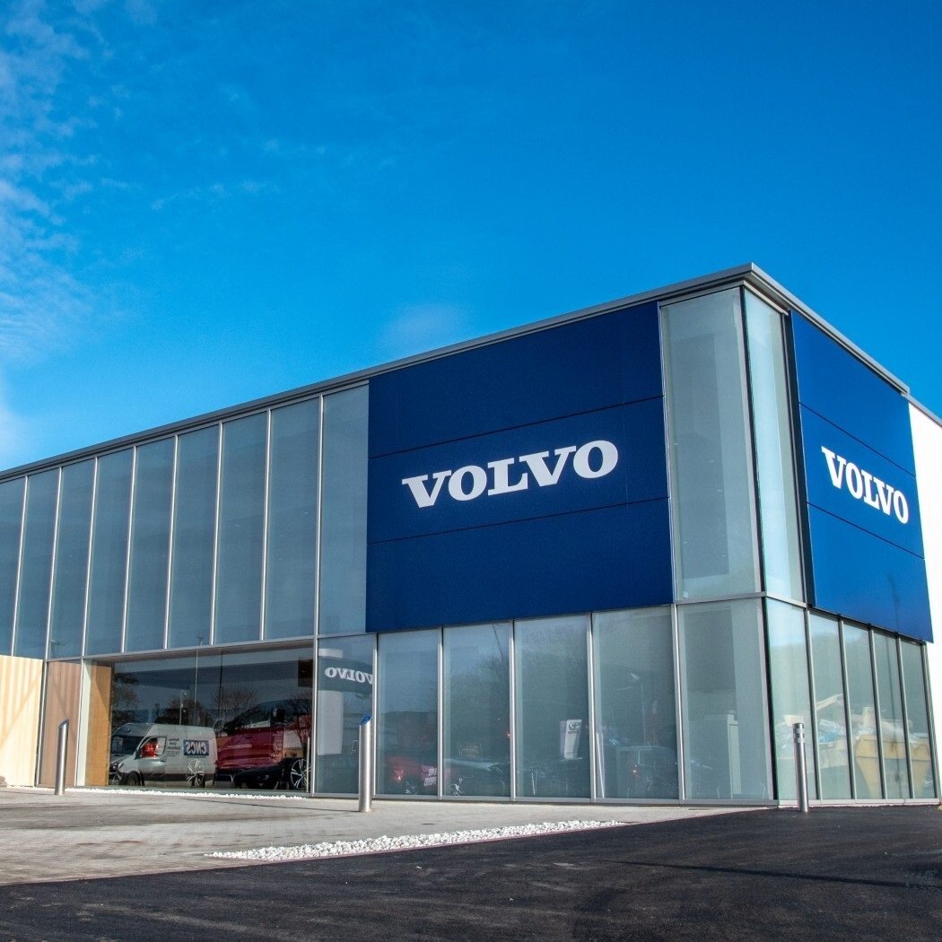 Motability Scheme at Stoneacre Volvo Sheffield