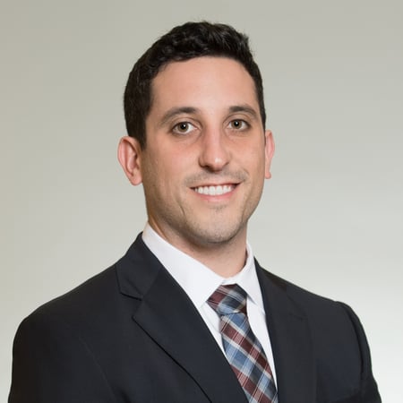 Photo of Jesse Cohen