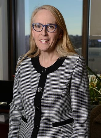 Photo of Kathy A. Houston