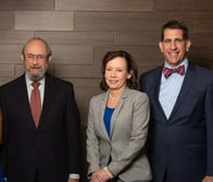 Photo of The Schwitzer Grossman Group - Morgan Stanley