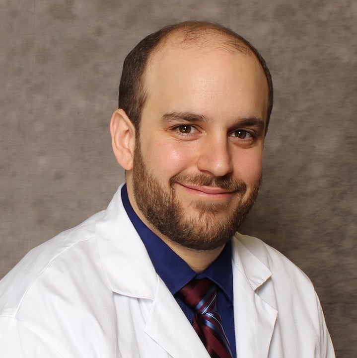 Gregory Pouliot, PhD - Beacon Medical Group E. Blair Warner