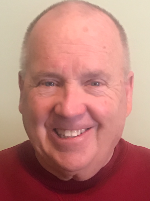 profile photo of Dr. Gary Finn, O.D.