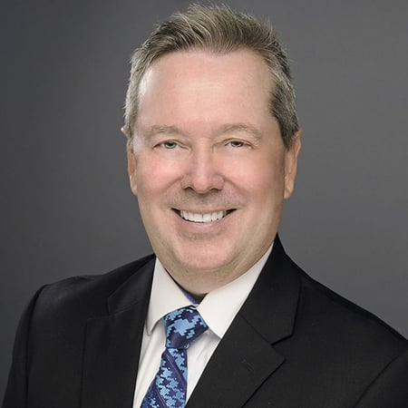 Photo of John Martell Duford