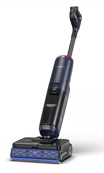 Aspirateur laveur TINECO Floor One S7 Max Pro Bleu