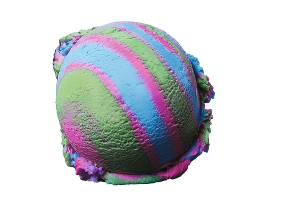 Wild 'n Reckless Sherbet