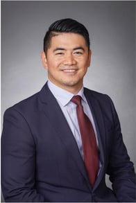 Photo of RJ Malcampo - Morgan Stanley