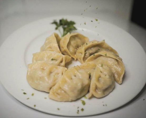 Fleisch Momo's