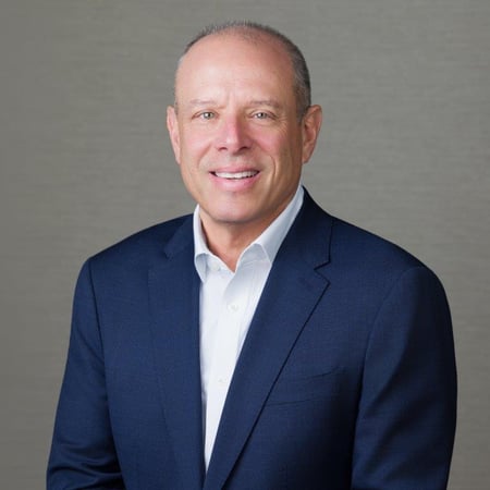 Photo of Aaron Saperstein