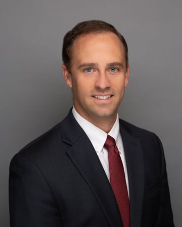 Photo of Will French, CFP®, CLU®, ChFC®, QPFC