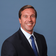 Photo of James C Bee - Morgan Stanley