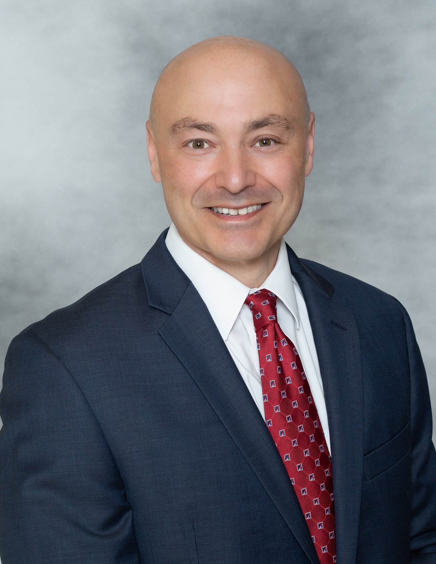 Photo of Matthew R. Zhilitsky - Morgan Stanley