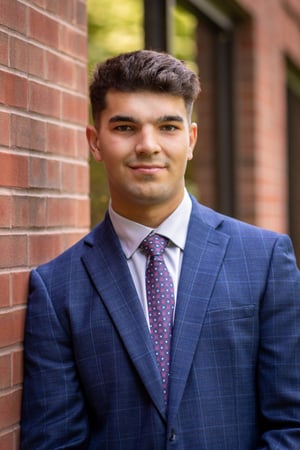 Photo of Quinn Nolan