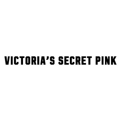 Victoria's Secret Love PINK Sequin Rainbow Kuwait