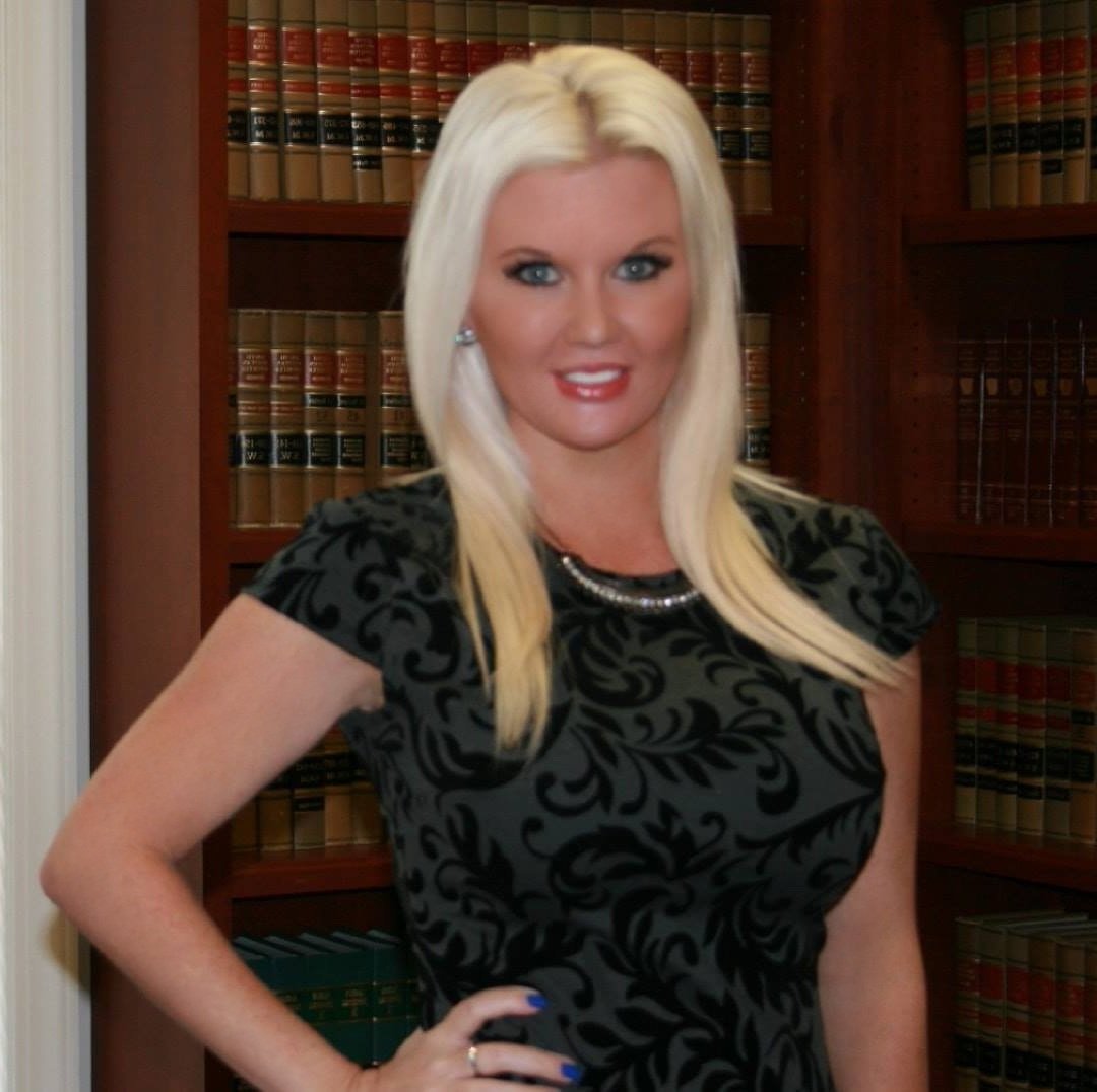 Meredith Smith Paragould, AR