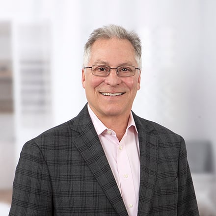 Photo of Paul M. Miolene