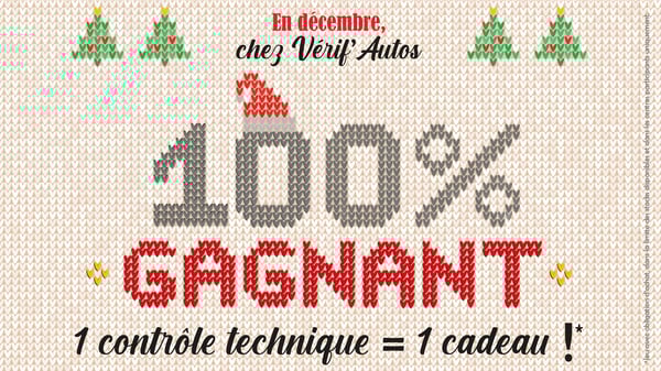 100% gagnant
