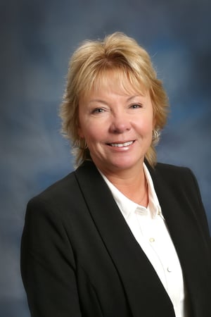 Photo of Laura Borski