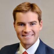 Photo of Blaise Connor