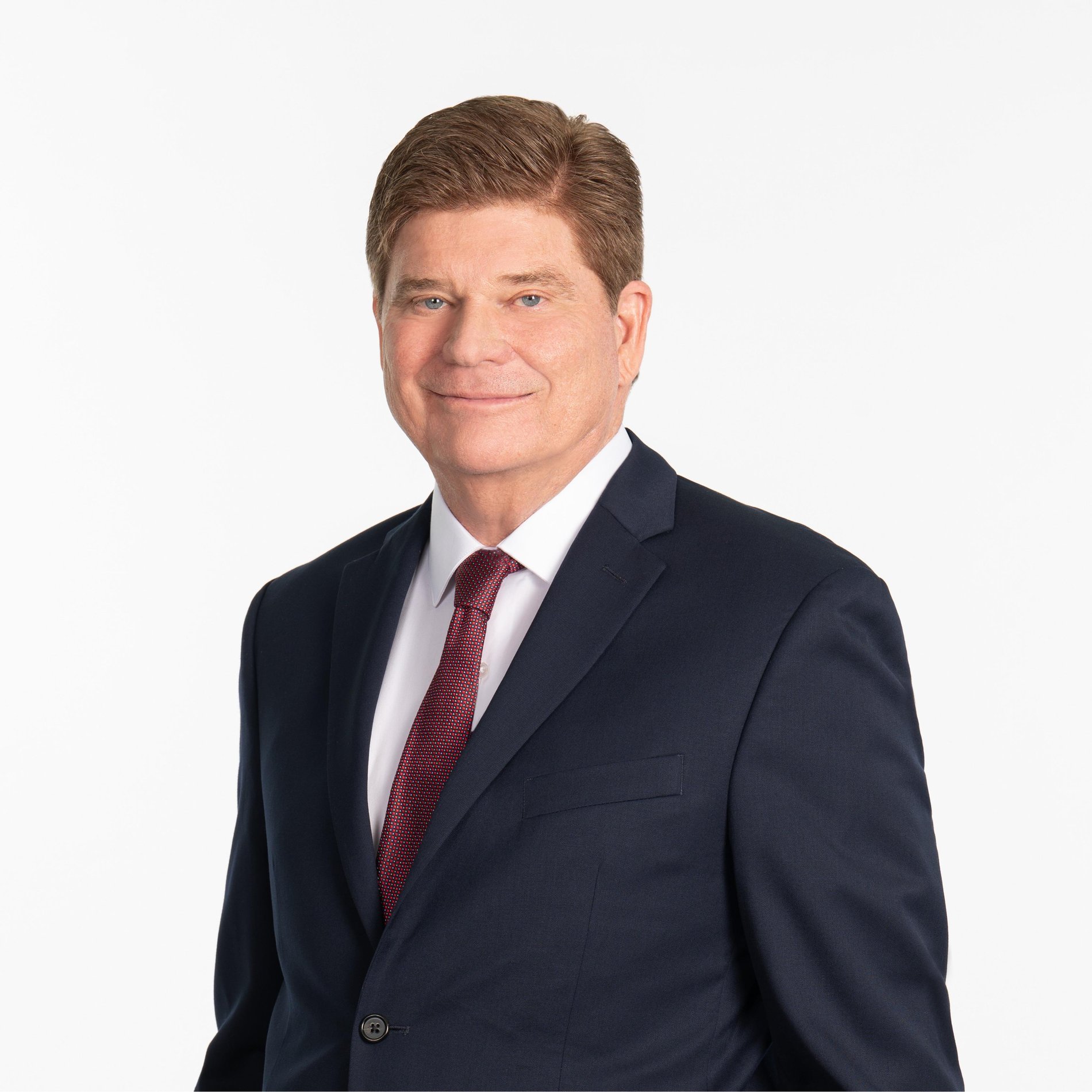 Photo of Rill Baxter - Morgan Stanley