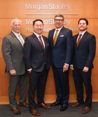 Photo of The Main Line Group - Morgan Stanley