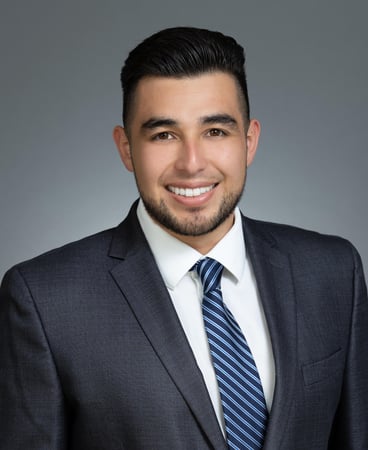 Photo of Eric Lucero