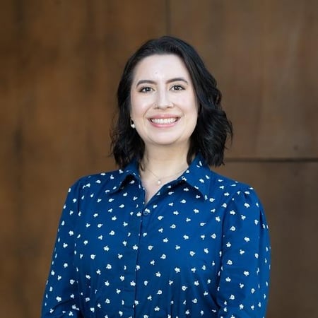 Photo of Christine Graham