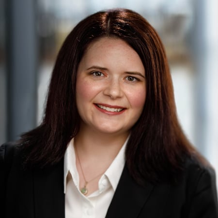 Photo of Erin Brady