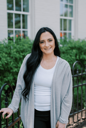 Photo of Mackenzie Aey