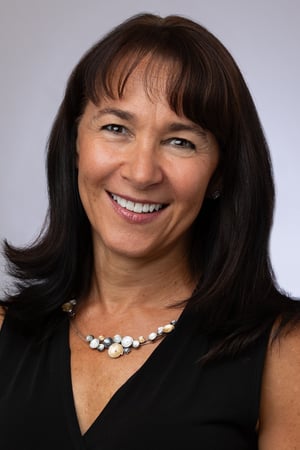 Photo of Katherine Davis