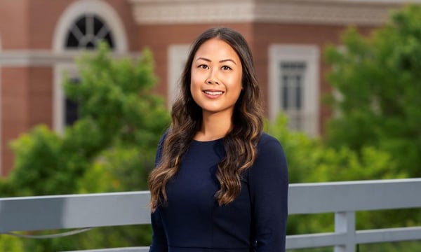 Photo of Kristine Salvador