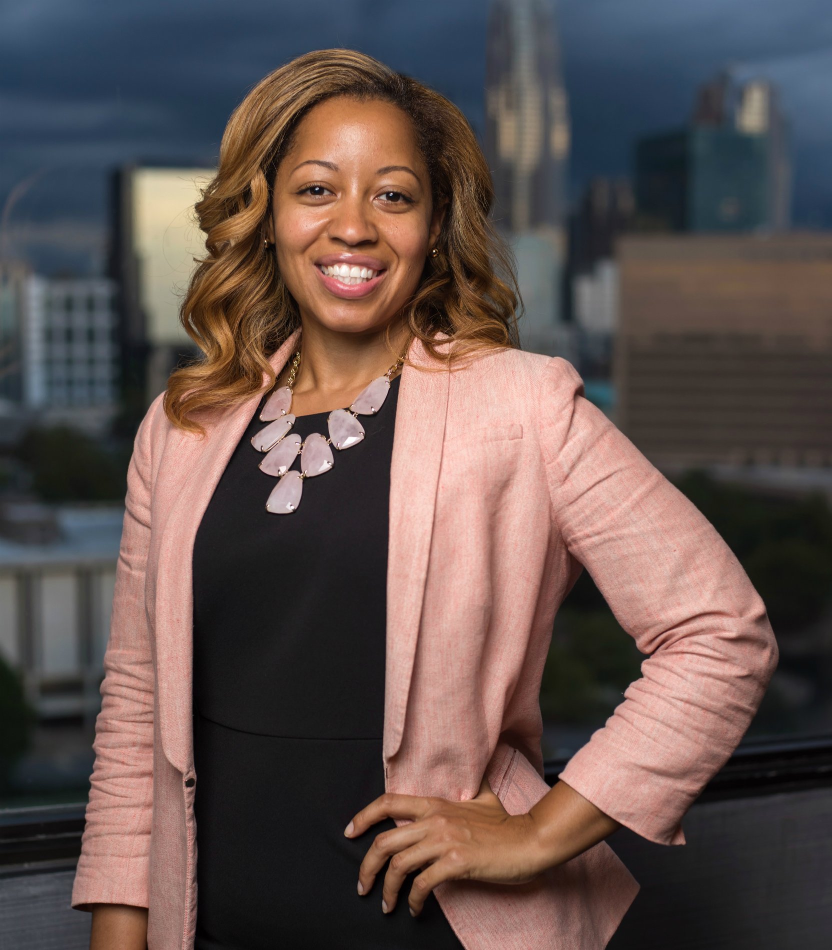 Jaila Dickerson Charlotte, NC