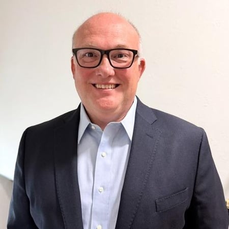 Photo of Steven Cramer
