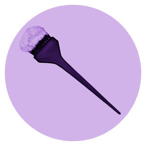 Haircolor