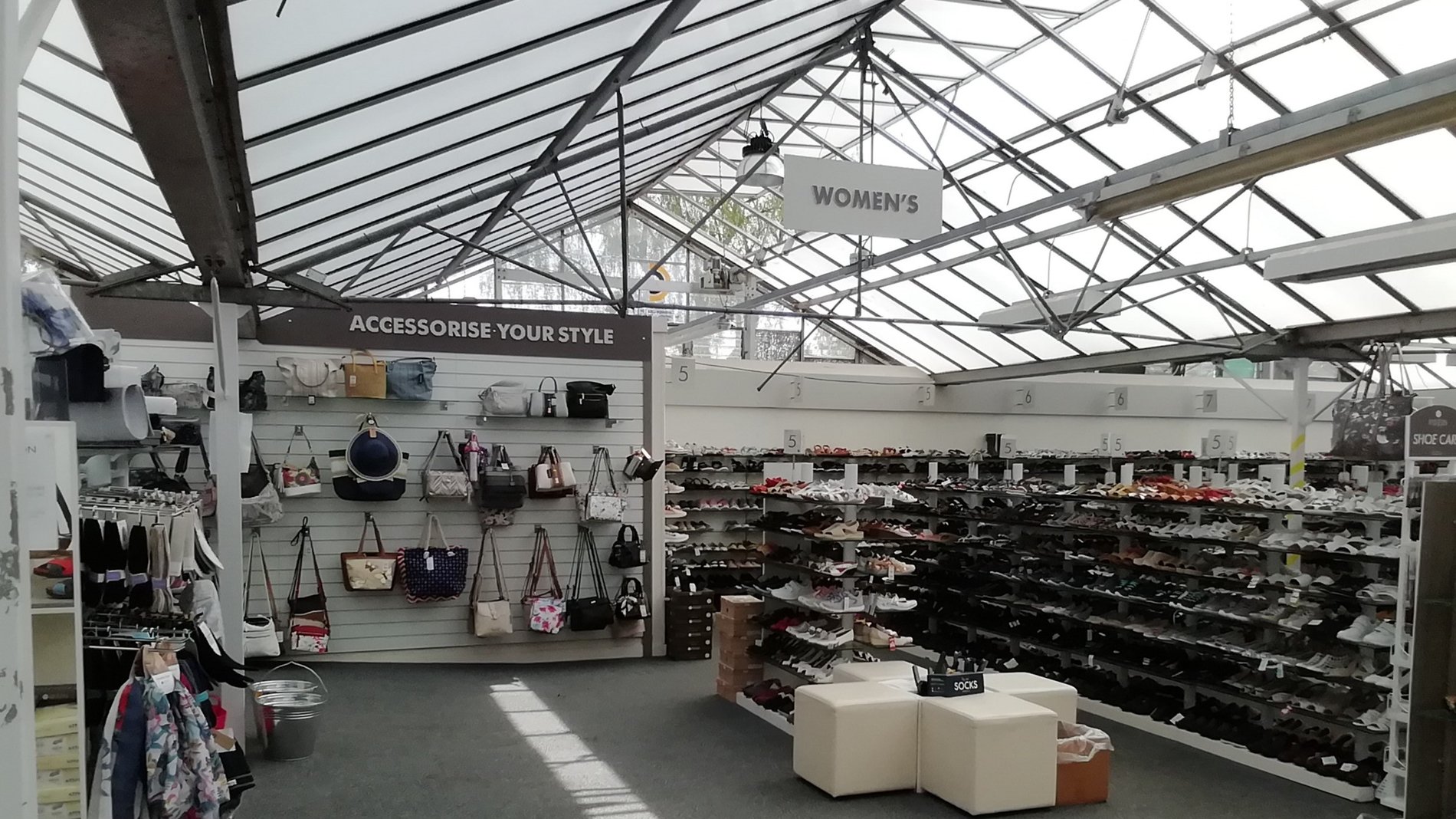 Pavers Shoes™ Shop in Shrewsbury Official Store