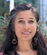 Photo of Kumud Jain