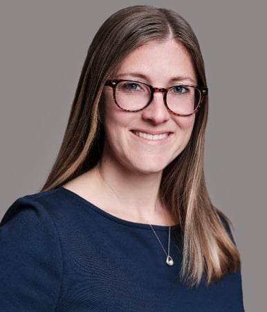 Photo of Kelly Granger