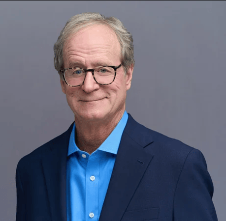 Photo of Michael Johnson