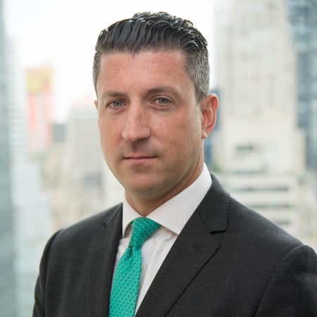 Photo of Brian Delvecchio