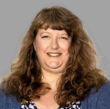 Photo of Michelle Scoggins