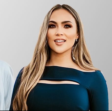 Photo of Amethyst Lewis