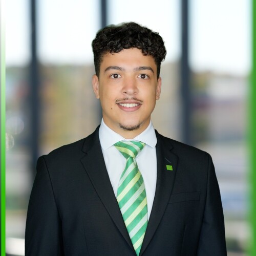 Advisor Headshot