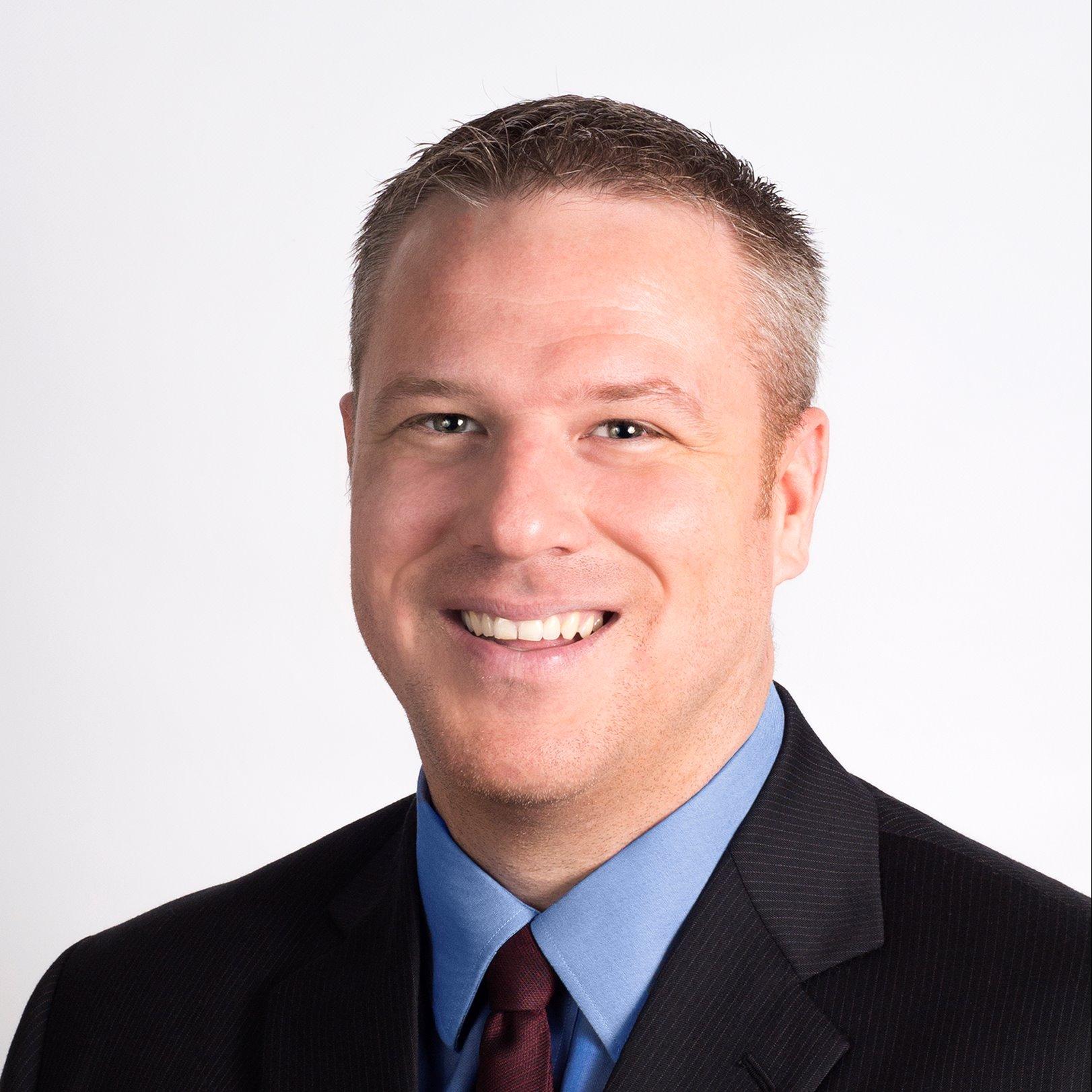 Jason P. Sengpiehl Berryville, VA