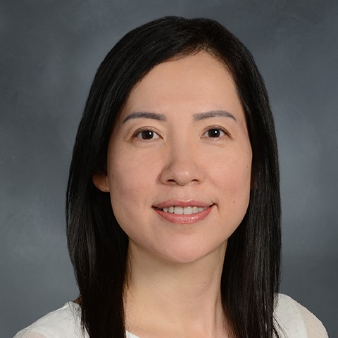 Chen Zhang, M.D., Ph.D.