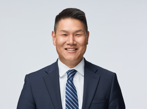 Photo of Matthew K. Johnson