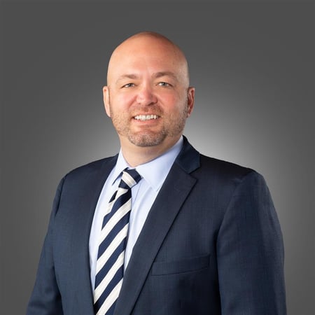 Photo of Joshua Lewis