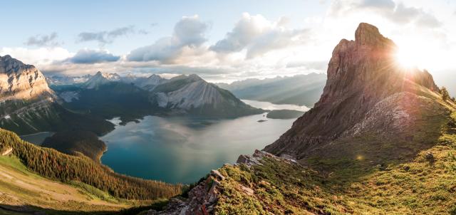 Hero Background Image