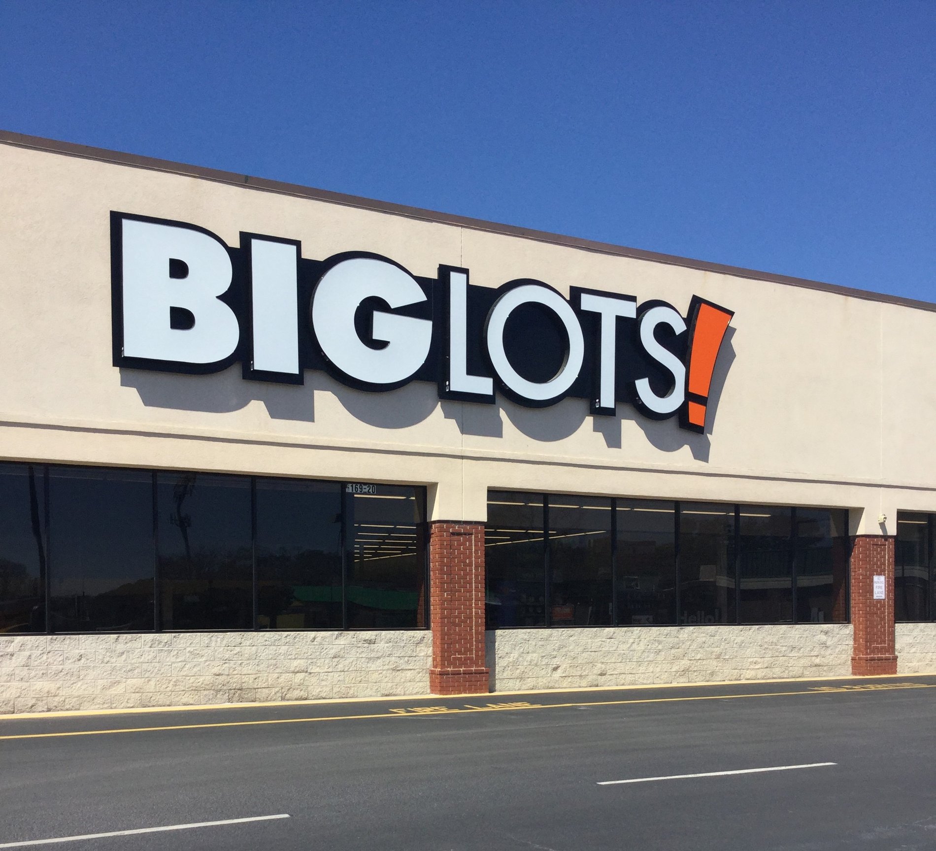 Visit the Big Lots in Columbia, SC, Located on 6169 St. Andrews Rd.